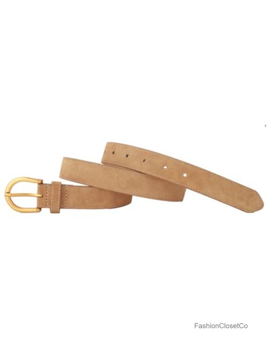 Belts